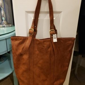 Express purse